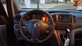 Nissan e-NV200, снимка 10