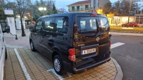 Nissan e-NV200, снимка 4