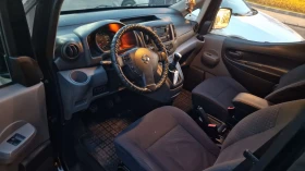 Nissan e-NV200, снимка 6