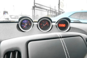 Nissan 370Z * АВТО КРЕДИТ* ЦЕНА ДО БГ * СЕРВИЗНА ИСТОРИЯ *  - 21999 лв. / 11247.91 € - 25173404 11