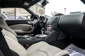Nissan 370Z * АВТО КРЕДИТ* ЦЕНА ДО БГ * СЕРВИЗНА ИСТОРИЯ *  - 21999 лв. / 11247.91 € - 25173404 12