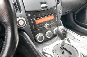 Nissan 370Z * АВТО КРЕДИТ* ЦЕНА ДО БГ * СЕРВИЗНА ИСТОРИЯ *  - 21999 лв. / 11247.91 € - 25173404 10