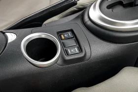 Nissan 370Z * АВТО КРЕДИТ* ЦЕНА ДО БГ * СЕРВИЗНА ИСТОРИЯ *  - 21999 лв. / 11247.91 € - 25173404 13