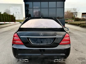 Mercedes-Benz S 500 S500Lx3TV///AMG/Панорама//GAZ/BussinesClass, снимка 7