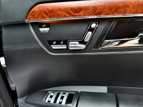 Mercedes-Benz S 500 S500Lx3TV///AMG/Панорама//GAZ/BussinesClass, снимка 12