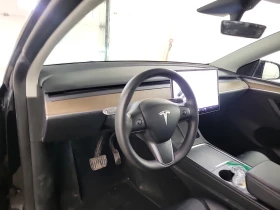 Tesla Model Y LONG RANGE/FULL/КОЖА/АДАПТИВЕН КРУИЗ - 60000 лв. / 30677.51 € - 26730662 11