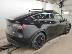 Tesla Model Y LONG RANGE/FULL/КОЖА/АДАПТИВЕН КРУИЗ - 60000 лв. / 30677.51 € - 26730662 4