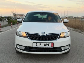 ����� �� �������� �� Skoda Rapid ���!!