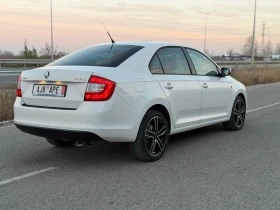 ����� �� �������� �� Skoda Rapid ���!!
