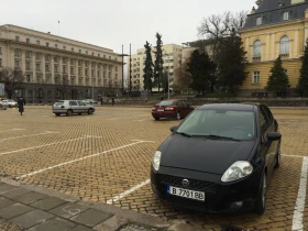 Fiat Punto Grande Punto, снимка 6