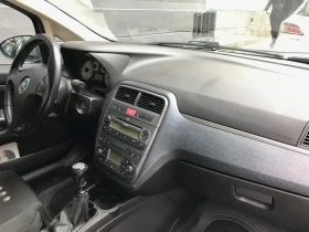 Fiat Punto Grande Punto, снимка 11