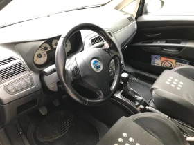 Fiat Punto Grande Punto, снимка 14