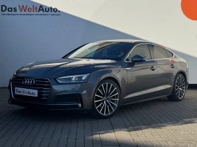 Audi A5 Sport 2.0 TDI - изображение 1