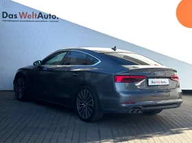 Audi A5 Sport 2.0 TDI - 20401 € / 39900.89 лв. - 77368943 4
