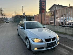 BMW 320 D EURO4  - 6999 лв. / 3578.53 € - 19580619 2