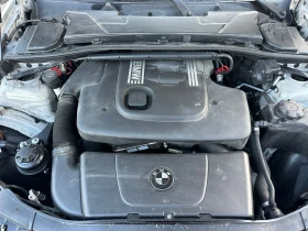 BMW 320 D EURO4  - 6999 лв. / 3578.53 € - 19580619 15