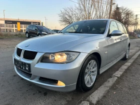 BMW 320 D EURO4  - 6999 лв. / 3578.53 € - 19580619 4