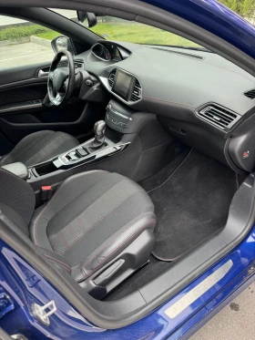 Peugeot 308 2.0HDi GT Line - 11300 € / 22100.88 лв. - 85354448 9