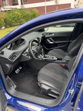 Peugeot 308 2.0HDi GT Line - 11300 € / 22100.88 лв. - 85354448 8