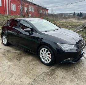 Seat Leon ТДИ ЛЕД НАВИ - 7000 € / 13690.81 лв. - 72374848 4