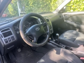 Toyota Avensis - 1400 € / 2738.16 лв. - 80778834 6