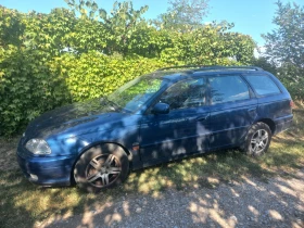 Toyota Avensis - 1400 € / 2738.16 лв. - 80778834 3