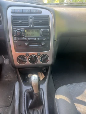 Toyota Avensis - 1400 € / 2738.16 лв. - 80778834 10