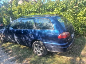 Toyota Avensis - 1400 € / 2738.16 лв. - 80778834 5