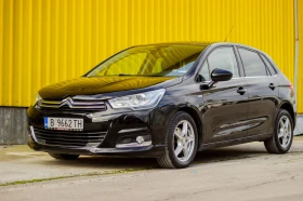 Citroen C4 1.6 HDi  - 5000 € / 9779.15 лв. - 62061654 2