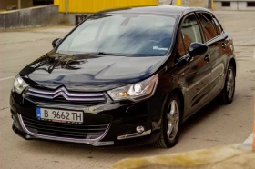 Citroen C4 1.6 HDi  - 5000 € / 9779.15 лв. - 62061654 15