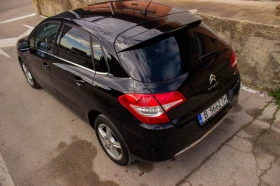 Citroen C4 1.6 HDi  - 5000 € / 9779.15 лв. - 62061654 3
