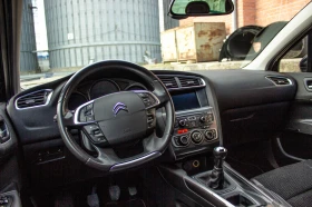 Citroen C4 1.6 HDi  - 5000 € / 9779.15 лв. - 62061654 5