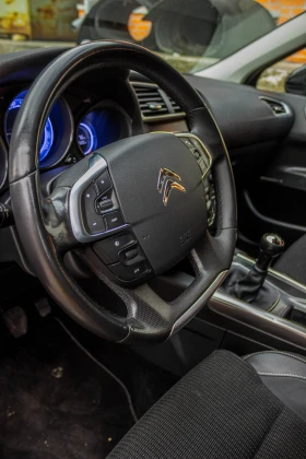 Citroen C4 1.6 HDi  - 5000 € / 9779.15 лв. - 62061654 10