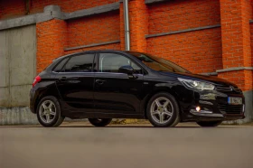 Citroen C4 1.6 HDi  - 5000 € / 9779.15 лв. - 62061654 4