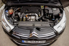 Citroen C4 1.6 HDi  - 5000 € / 9779.15 лв. - 62061654 13