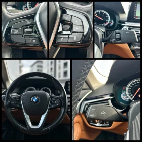 BMW 530 M-Pack* HeadUp* LaserLight, снимка 16