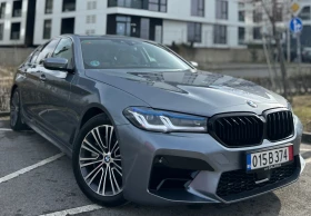 BMW 530 M-Pack* HeadUp* LaserLight, снимка 1