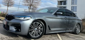 BMW 530 M-Pack* HeadUp* LaserLight, снимка 7