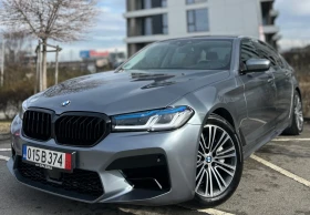 BMW 530 M-Pack* HeadUp* LaserLight, снимка 5