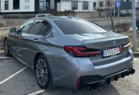 BMW 530 M-Pack* HeadUp* LaserLight, снимка 10