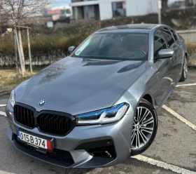 BMW 530 M-Pack* HeadUp* LaserLight, снимка 6