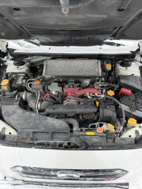 Subaru WRX * STI * CARFAX * ��� ������������ ������ | Mobile.bg � ����� ������ 16