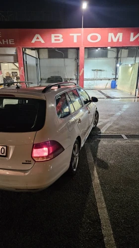 VW Golf Variant - 4500 € / 8801.24 лв. - 83698250 5