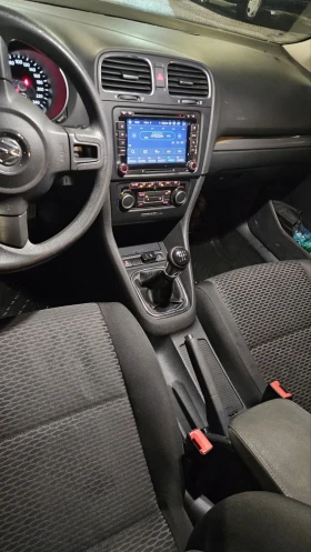 VW Golf Variant - 4500 € / 8801.24 лв. - 83698250 10