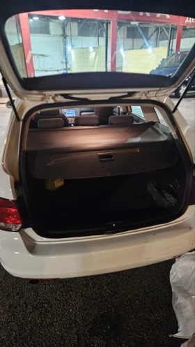 VW Golf Variant - 4500 € / 8801.24 лв. - 83698250 9