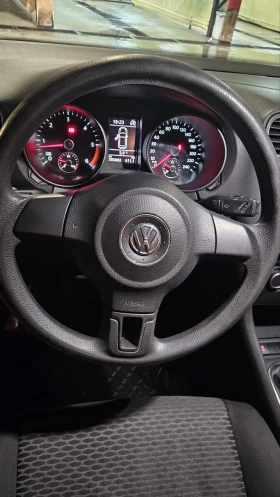 VW Golf Variant - 4500 € / 8801.24 лв. - 83698250 11