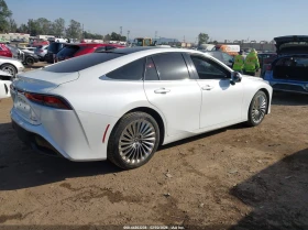 Toyota Mirai ELECTRIC Rear Wheel Drive | Mobile.bg � ����� ������ 4