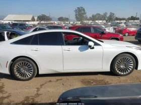 Toyota Mirai ELECTRIC Rear Wheel Drive | Mobile.bg � ����� ������ 13