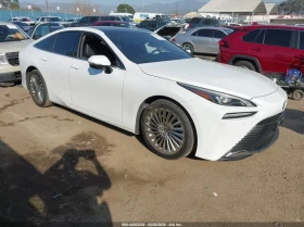 ������ Toyota Mirai