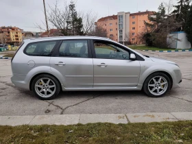 Ford Focus 1.8 TDCi - 1899 € / 3714.12 лв. - 65705694 3